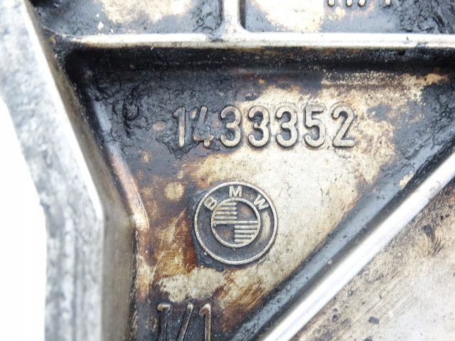 BMW E36 E46 Z3 E36 M43 Крышка ГРМ 1433352 1433353, фото 5