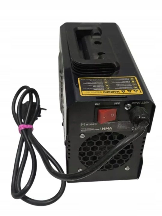 СВАРОЧНЫЙ АППАРАТ ИНВЕРТОРНЫЙ МОЩНЫЙ IGBT MMA HOT СТАРТ ANTI STICK 315A, фото 3