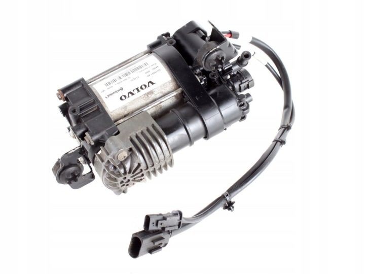Компрессор подвески Volvo S90 V90 XC40 XC60 XC90 II 32315091, фото 2