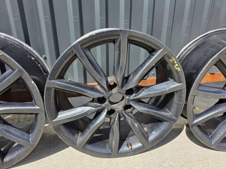 Литой диск Audi OE 8.0" x 18" 5x112 ET 38, фото 5