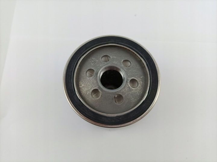 Bosch P3300 фильтр масляный, фото 4