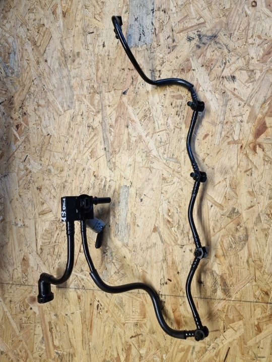 Обратки Форсунок Renault Volvo 1.9DCI, фото 1