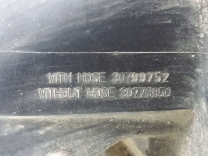 ЛЮЧОК ГОРЛОВИНЫ БЕНЗОБАКА 30799752 VOLVO V70 III S80 II XC70 II 08-16R, фото 5