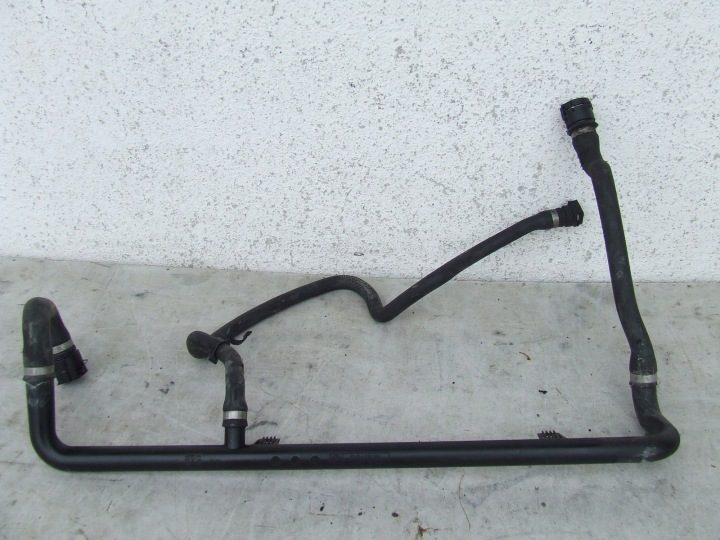 BMW OE 7510618 трубка охлаждающей жидкости, фото 1
