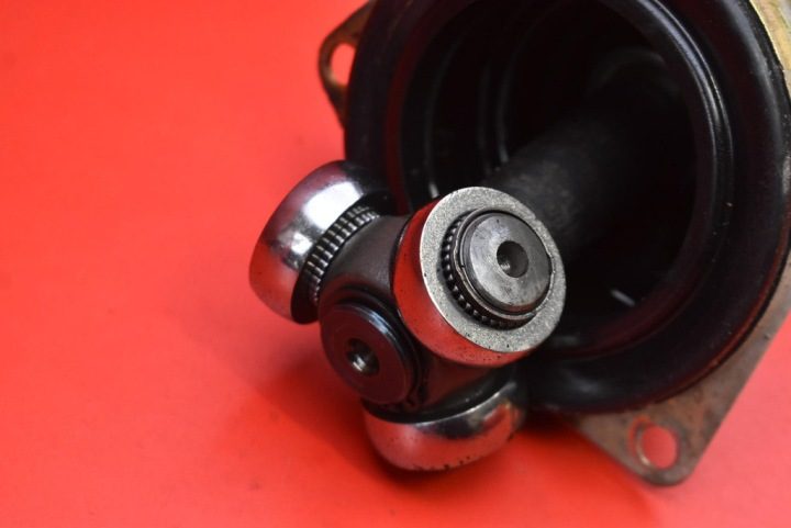 ПОЛУОСЬ ЛЕВАЯ ПЕРЕДНЯЯ МЕХАНИКА 8200470138 RENAULT VEL SATIS 2.0 16V 165 Л.С. 02-05, фото 6