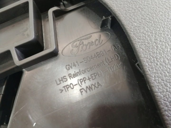 Ford OE GV41-S044B91, фото 8