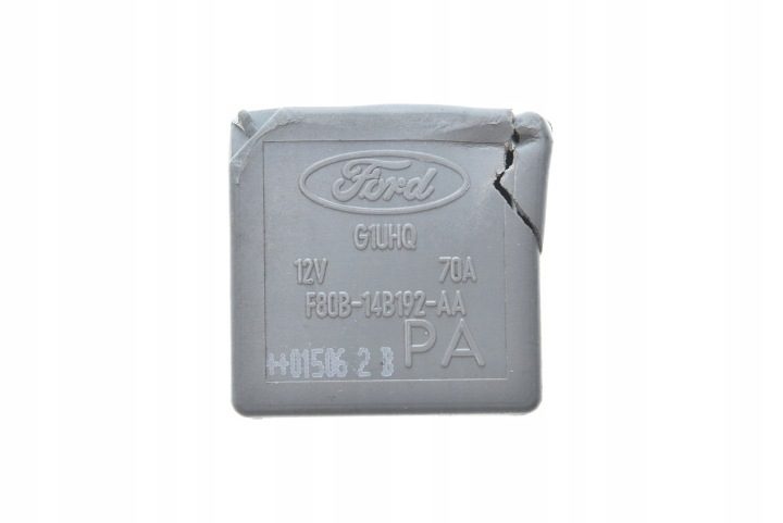 РЕЛЕ FORD F80B-14B192-AA 12V 70A, фото 1