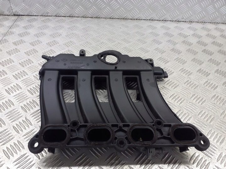 ВПУСКНОЙ КОЛЛЕКТОР RENAULT LAGUNA II 2.0 8200125648, фото 3