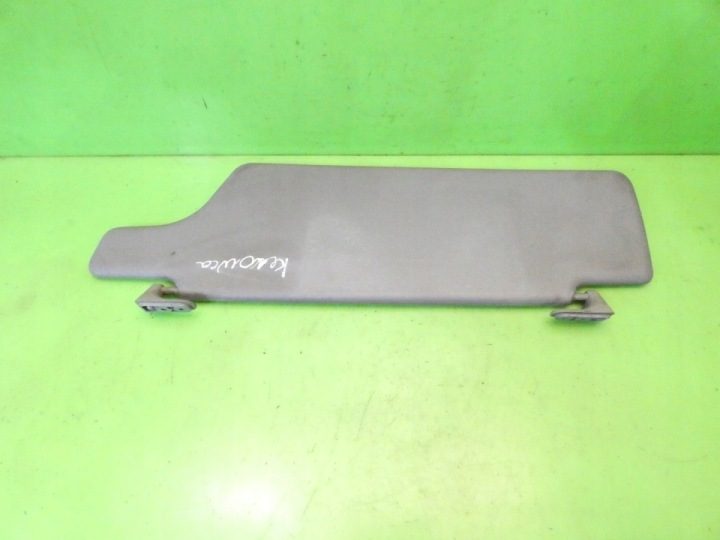 Солнцезащитный козырек левый VW LT II LT46 96-06, фото 2