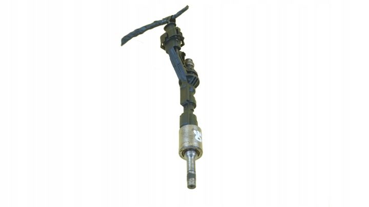 Mondeo MK4 1.6 Ecoboost 14 г. 160 л.с. Jtba форсунка CJ5G-9F593-AA, фото 1