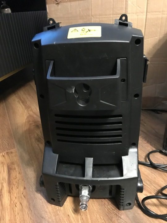 Мойка AR Blue Clean e-1300, фото 7