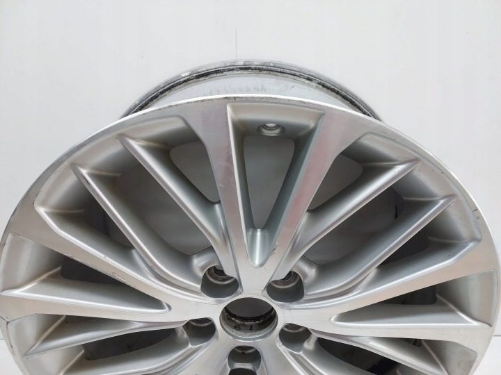 Литой диск Toyota OE CAMRY XV70, V7, VA7, VH7 8.0" x 18" 5x114.3 ET 50, фото 2