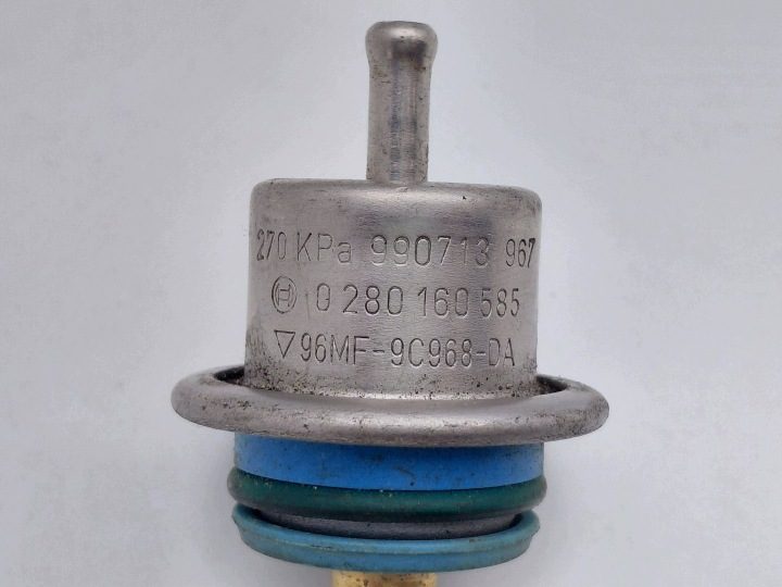 РЕГУЛЯТОР ДАВЛЕНИЯ ТОПЛИВА FORD KA 96MF9C968DA / 0280160585 NR225, фото 2
