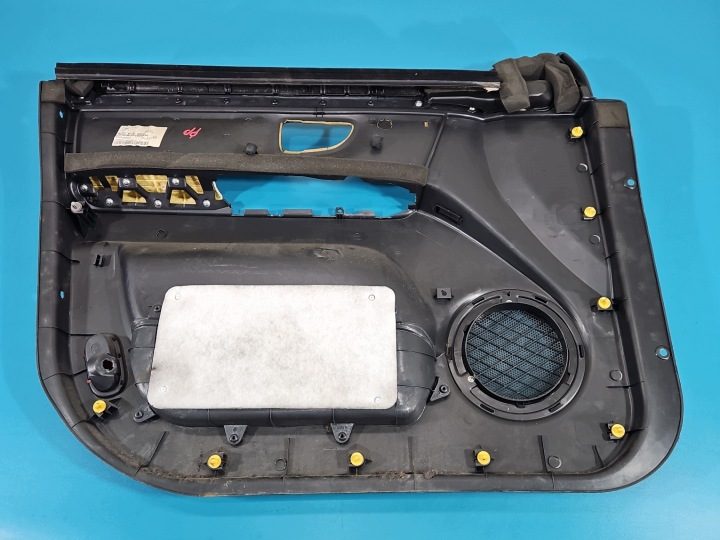 Обшивка двери передняя правая обшивка пассажира KIA Sorento I 03-09 82360-3E000, фото 6
