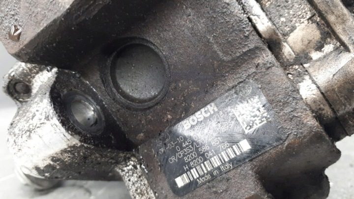 8200586851 ТНВД Renault Master II 2.5dci, фото 7