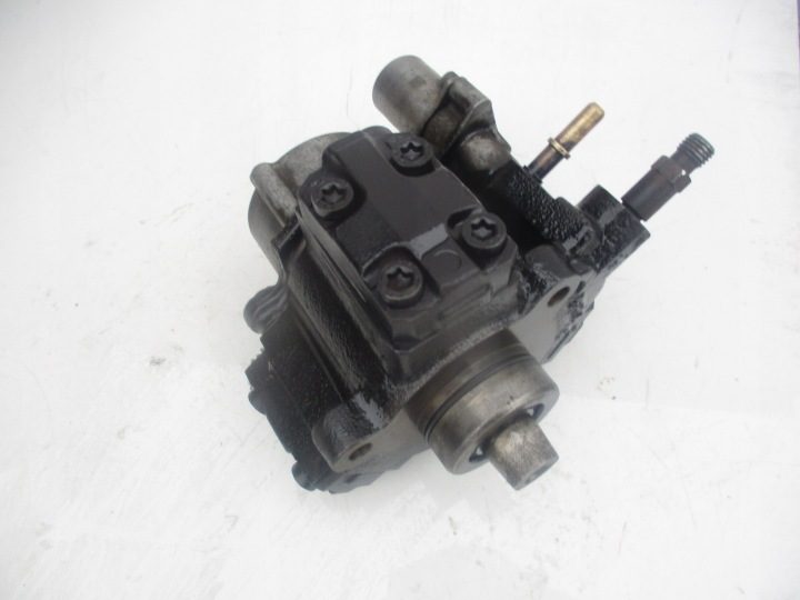 ТНВД Ford Transit Peugeot Boxer Citroen Jumper 2.2 3.2 TDCI HDI, фото 1