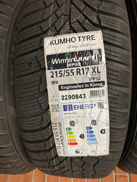 Колеса Диски 17 5x114,3 Kia Toyota Hyundai Новые Зимние, фото 6