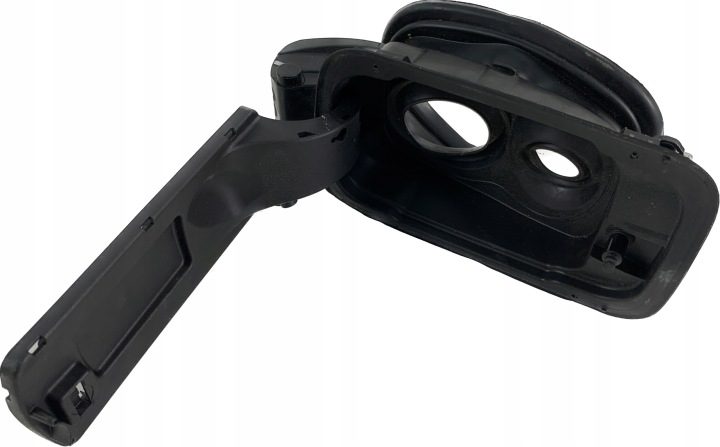 Горловина бензобака лючок горловины BMW 3 G21 7433410, фото 3