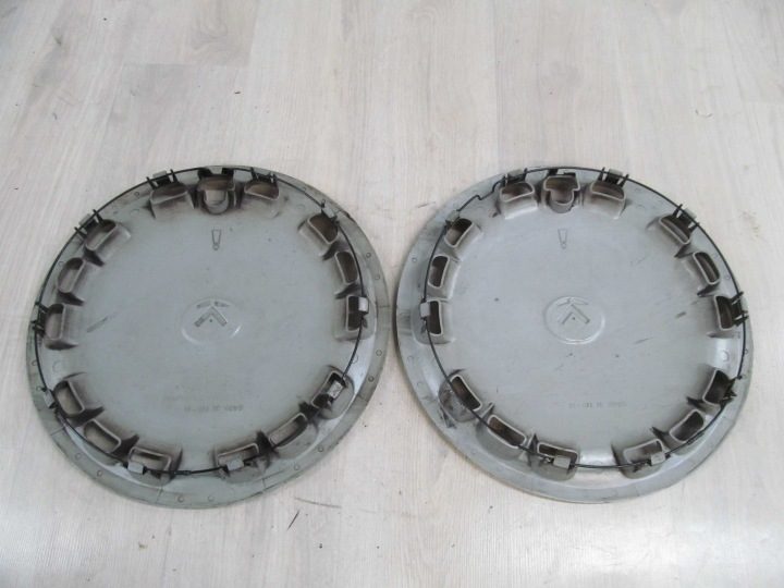 Колпак Mazda Оригинальный 14", фото 4