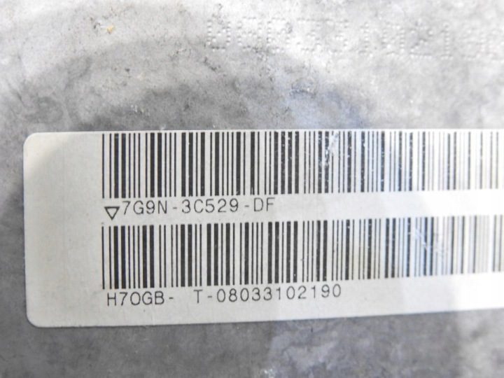 РУЛЕВАЯ КОЛОНКА FORD MONDEO MK4 IV 2.0 TDCI 7G9N-3C529-DF, фото 6