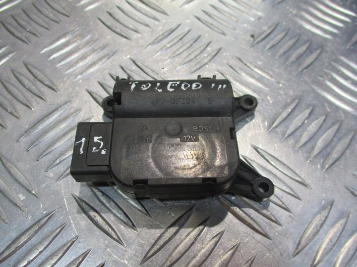 МОТОРЧИК ПЕЧКИ SEAT TOLEDO III 1.9 TDI 1K2907511C, фото 1