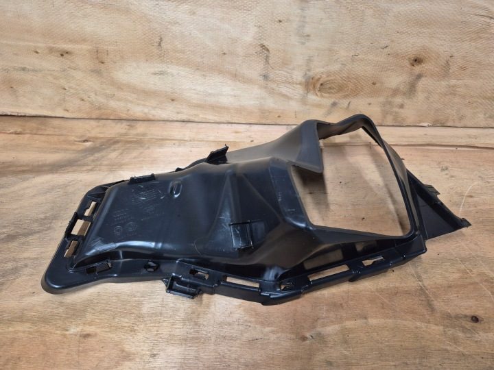 ВОЗДУХОВОД ВОЗДУХА ИНТЕРКУЛЕРА 8V5807946 AUDI RS3 8Y (2021-), фото 8