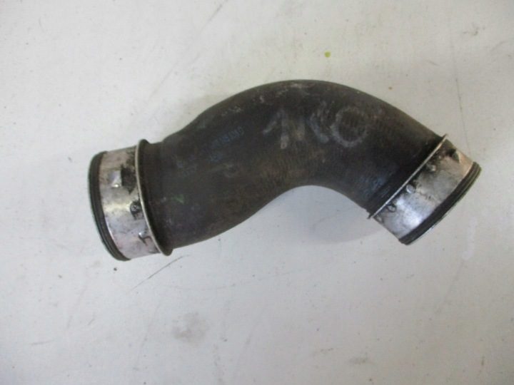 Volkswagen OE 1K0145838D патрубок радиатора воздуха, фото 1