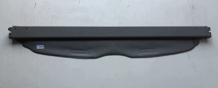 ШТОРКА БАГАЖНИКА VW SHARAN SEAT ALHAMBRA FORD GALAXY 1995-2010 СЕРАЯ ХОРОШАЯ, фото 10