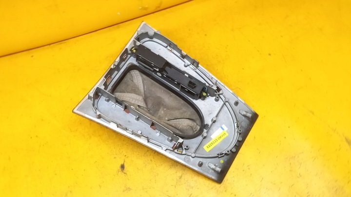 РАМКА РУЧКА ПЕРЕКЛЮЧЕНИЯ ПЕРЕДАЧ MERCEDES E-КЛАСС W211 A2112671110 ., фото 6