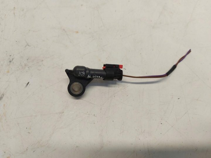 Tesla Model Y 2024 г. датчик удара Airbag 1036761-00-B, фото 2