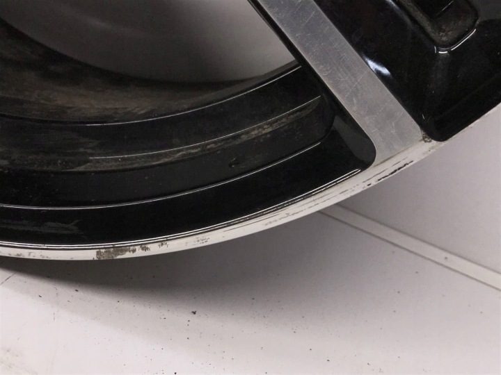 Литой диск BMW OE 3 G20 G21 См. фото x 18" 3X7, фото 9