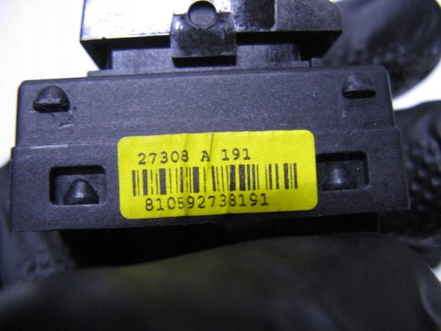 КНОПКА СТЕКЛОПОДЪЕМНИКА FIAT BRAVO II, фото 2