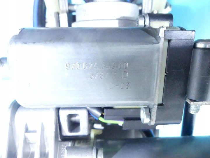 РУЛЕВАЯ КОЛОНКА AUDI A6 C7 4H0907705K 4G, фото 8