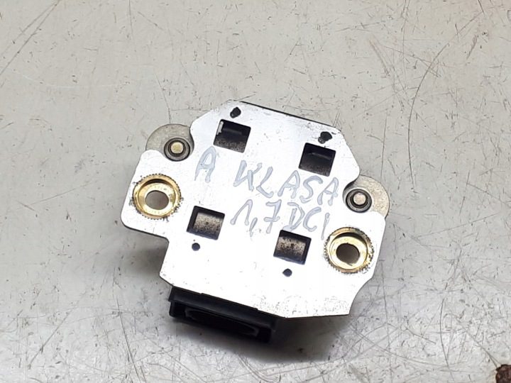Модуль ESP а класс W168 1,7D Bosch 0015404417, фото 2