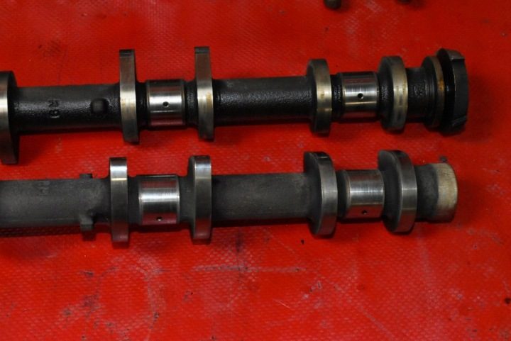 ГОЛОВКА БЛОКА ЦИЛИНДРОВ SUZUKI SX4 1.6 16V 107 Л.С. 06-14, фото 13