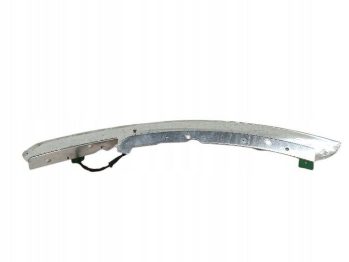 ФАРА ПЕРЕДНЯЯ МОЛДИНГ ФАРЫ LED ЛЕВЫЙ РЕСТАЙЛИНГ КСЕНОН X7 Citroen C5 II, фото 1