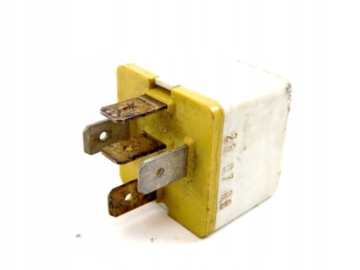R/19 VW AUDI SEAT SKODA M.P РЕЛЕ (С) M.P. 12V Type 23, фото 4