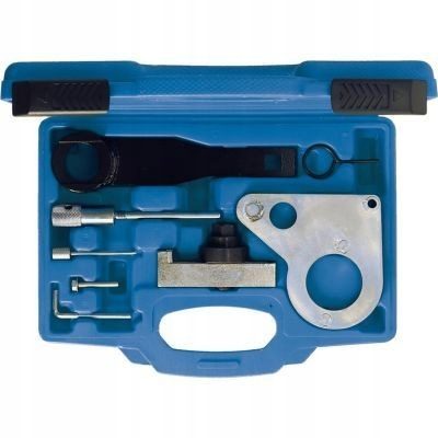Комплект инструментов nastawczych, фазы ГРМ KS Tools BT593820, фото 2