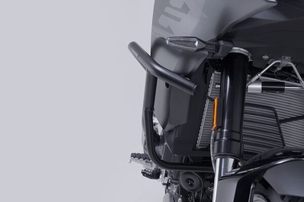 Краш Bary / Защитные дуги SW-MOTECH SBL.07.949.10001/B Для BMW Цвет Черный, фото 11