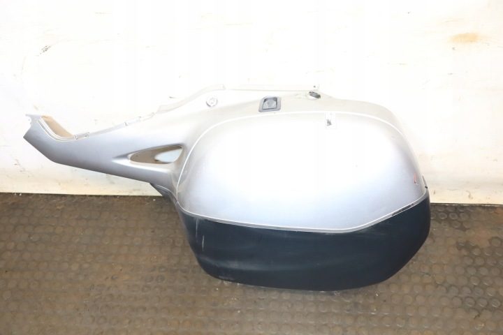 КОФР HONDA NT 650, фото 1