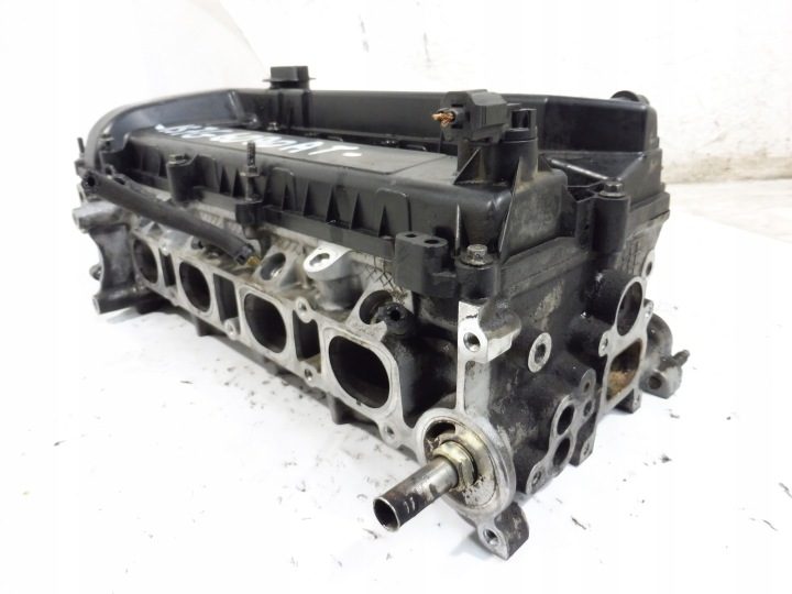 Головка блока цилиндров Ford Mondeo MK3 1.8 16V 125 л.с., фото 3