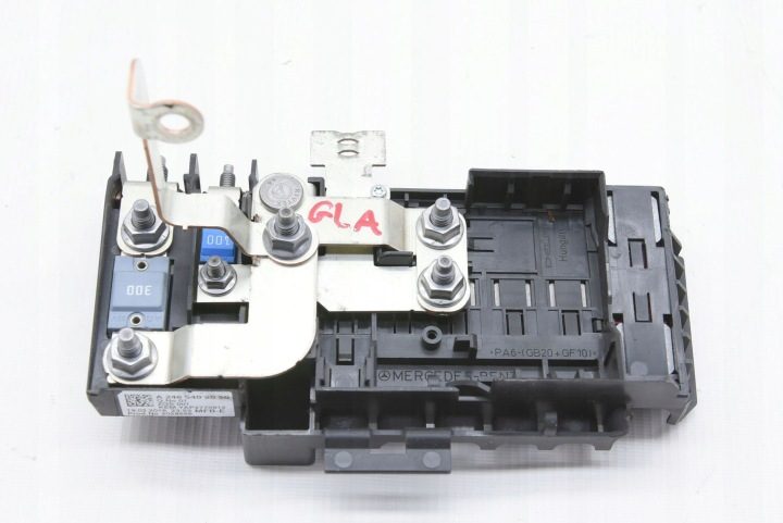 Блок предохранителей Mercedes-Benz OE A2465402050, фото 1