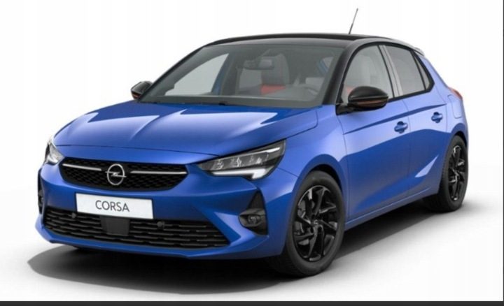 OPEL CORSA F 21 г. ПРОВОД КАБЕЛЬ МАССЫ ОТСЕК, фото 6