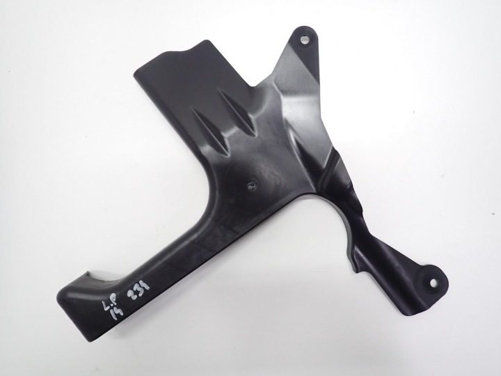 ЗАЩИТА ДНИЩА ЛЕВАЯ 17949110 8738057 BMW I4 4 G26 GRAN КУПЕ 23 г., фото 1