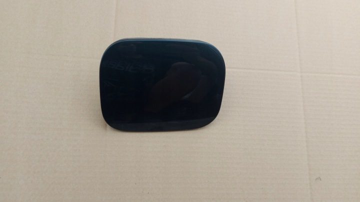 ЛЮЧОК КРЫШКА ГОРЛОВИНЫ БЕНЗОБАКА TOYOTA RAV4 III 05-12 6T3, фото 3