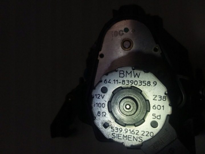 BMW OE 8390358, фото 4