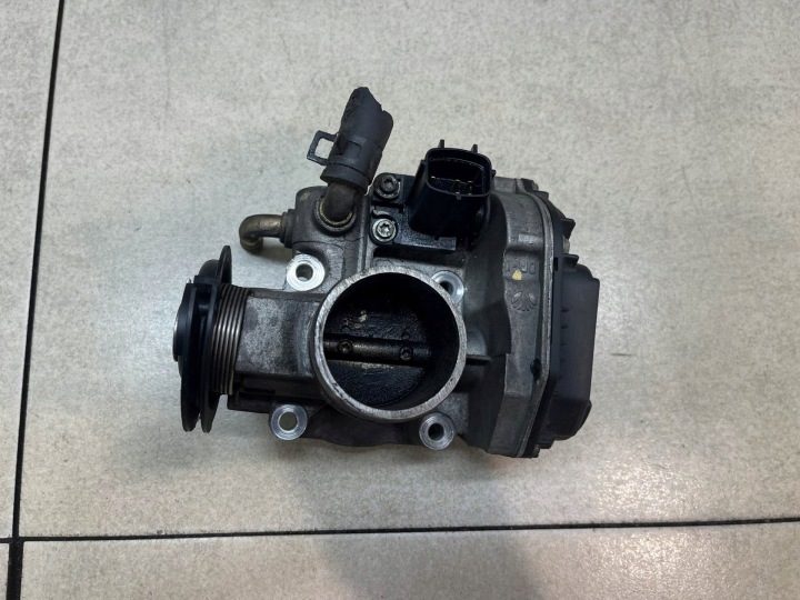 Chevrolet Kalos 1.2, фото 3