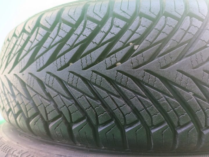 1x шина 165/65R14 AUSTONE SP401 79 H, фото 2