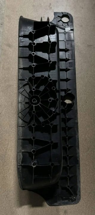 ПОДНОЖКА ПОРОГ ЛЕВЫЙ ПЕРЕДНИЙ RENAULT TRAFIC 8200523968, фото 2