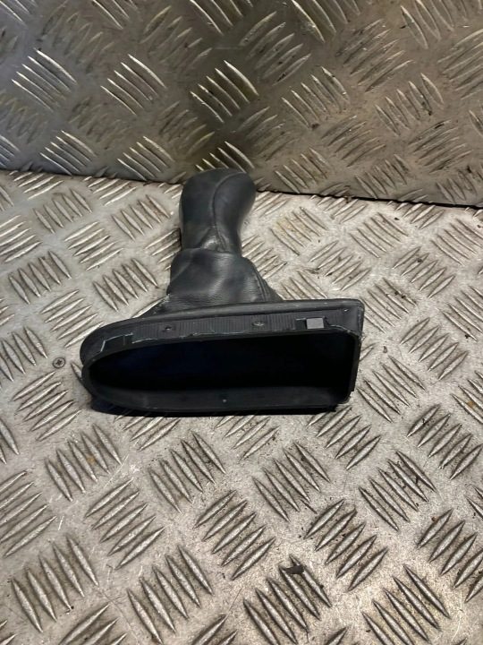 Ручка переключения передач Mercedes-Benz OE 2112671210, фото 3